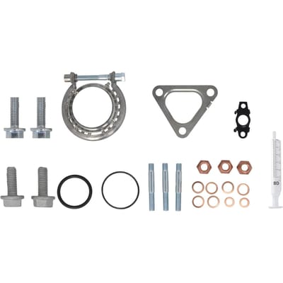 Turbocharger, montageset EVORON EVMK0273
