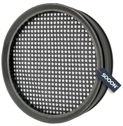 SQOON® foamfilter geschikt voor Philips FC8009/01 / CP0948 - Gelijk aan model: FC8009/01, 300002763521, 300002763522 - Wasbaar stofzuigerfilter