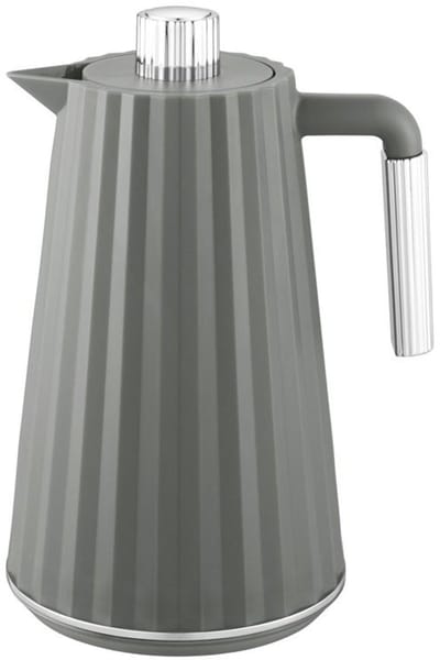 Ferveo ERA Thermoskan - 1L - Grijs/Zilver