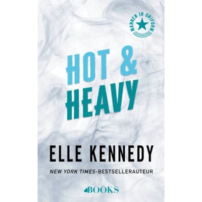 Hot And Heavy - Elle Kennedy