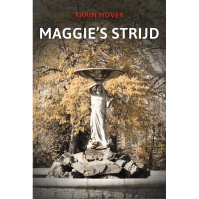 Maggie's Strijd - Karin Hover