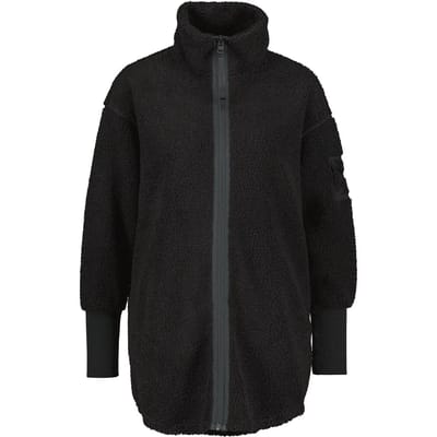 Fleece met volledige rits voor dames Didriksons Sally