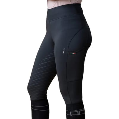 Borstels Full Grip Rijlegging Dames Horseware Alba Alessandro Albanese®