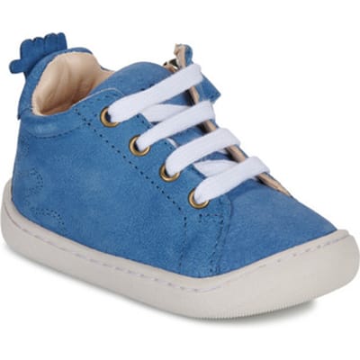 Easy Peasy  Hoge Sneakers MY DODU LACET