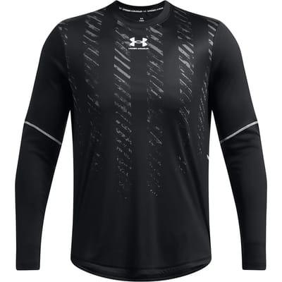 Under Armour T-shirt Ua M'S Ch. Pro Ls Jersey