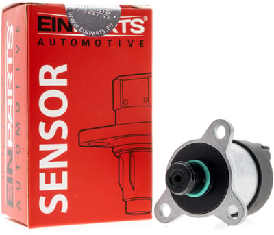 Einparts Brandstofdruksensor Voor Nissan Primastar Interstar Opel Movano