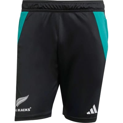 Korte All Blacks 2025/26