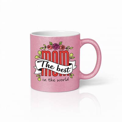 Nevolis® | Espressomok 330ml met Uniek Design | Ontwerp Jouw Eigen Mok | Handgemaakt Cadeau voor Koffieliefhebbers | Gepersonaliseerd op Aanvraag | Enkel of Grote Bestelling