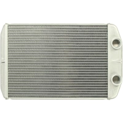 Warmtewisselaar, interieur verwarming DENSO DRR09073
