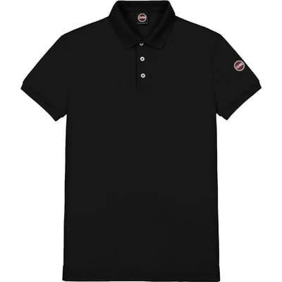 Katoenen poloshirt Colmar