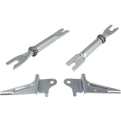 Herth+Buss Elparts Zelfregulerende trommelremschoenen HERTH+BUSS JAKOPARTS J3570300