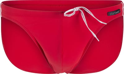 Olaf Benz Zwembroek BLU1200 Sunbrief