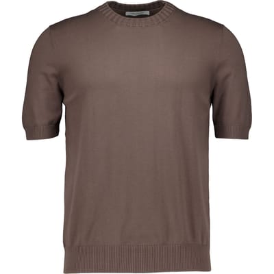 Gran Sasso 57188/18163 T-shirts Taupe 57188/18163
