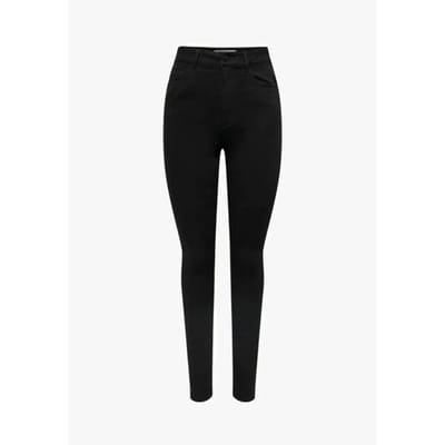 JdY Skinny fit jeans JDYMOON High waist Skinny fit Enkel lengte Jeans