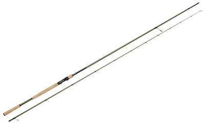 Westin W6 Bombarda Spinhengel Goud 3.40 m / 11-38 g