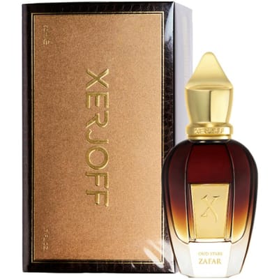 Oud Stars Zafar door Xerjoff 50 ml - Eau De Parfum Spray (Unisex)
