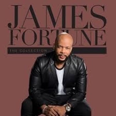 James Fortune - The Collection XIV (CD)