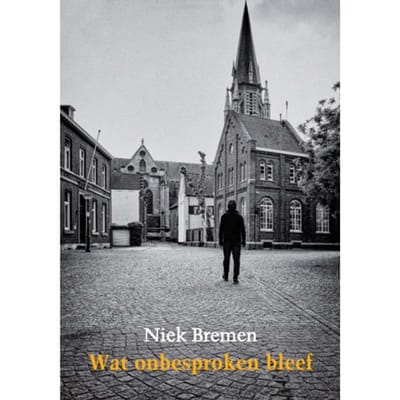 Wat Onbesproken Bleef - Niek Bremen