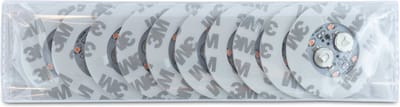 Viking Discs LED-lampjes voor schijven, (10stuk)
