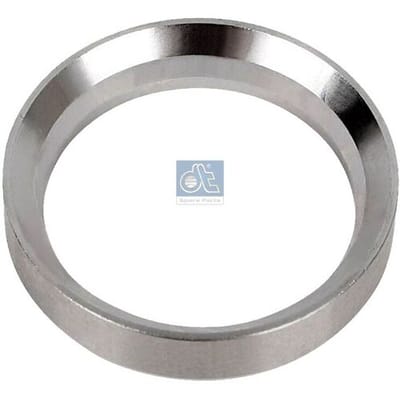 Dt Spare Parts Inzetstuk voor klepzitting DT 1.10515
