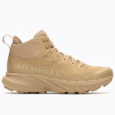 Merrell Agility Peak 5 Tactical GTX WP MID Coyote
