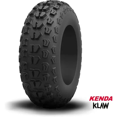Quad band Kenda K532F Klaw AT23X7-10 31F 4PR E TL
