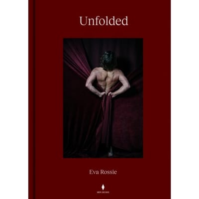 Unfolded - Eva Rossie