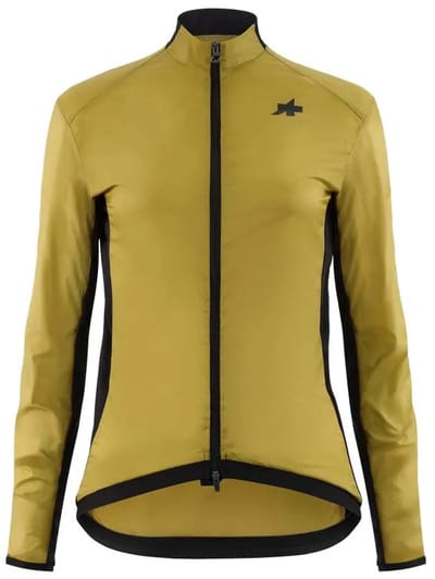 Assos Uma Gt Wind S11 Jas Geel M Man