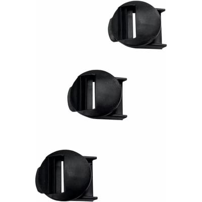 Set van riemblokken Alpinestars T3 T7 T10 (x4)