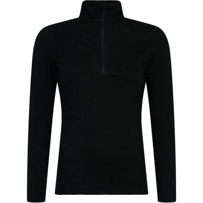 Protest PRTShirley - Skipully Dames - 1/4 rits - Jacquard