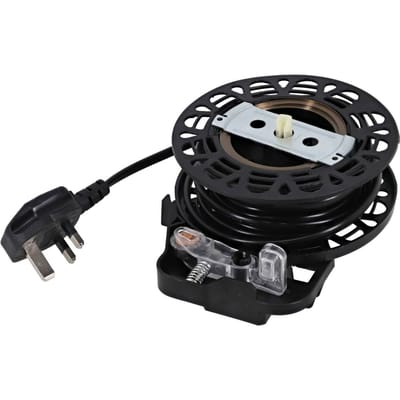 AEG kabeloproller, BS PLUG 4055515144