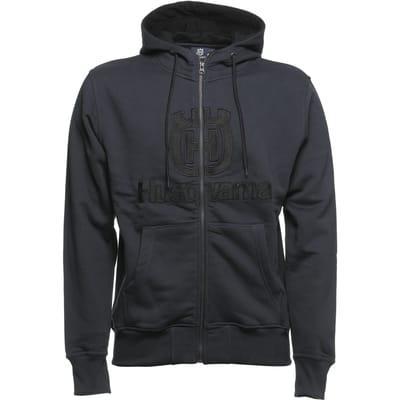 Hoodjacket jacket