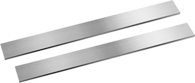 304 Roestvrij Stalen Platte Stang - 5 x 30 x 300 mm - Geborstelde Afwerking - Doe-Het-Zelf Keuken Accessoires