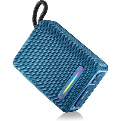 Bluetooth luidspreker NGS Roller Furia 1