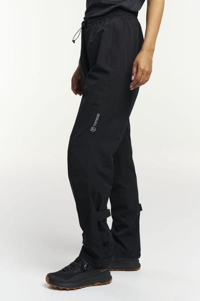 Tenson WestingRegenbroek Dames 465018335 - Zwart - L