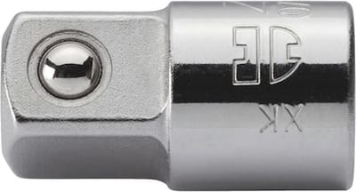 Wurth - Verloopstuk 3/8 inch - Verloopstuk 3/8 inch Aansluiting (S1) 1/2 inch