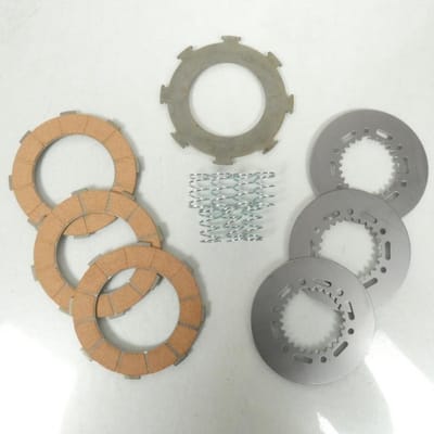 Disque d embrayage Malossi pour Auto 5216514 Neuf