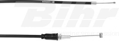 vicma gaskabel voor motorfiets bmw 1000 r 100 r 1995 tot 1996 18125 nieuw