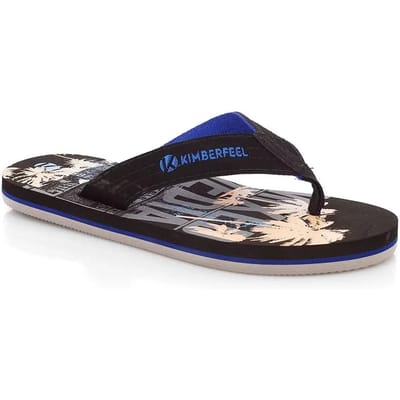 Slippers Kimberfeel Biarritz