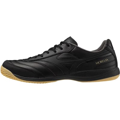 Mizuno Morelia Pro In Binnenschoenen Zwart EU 44 1/2