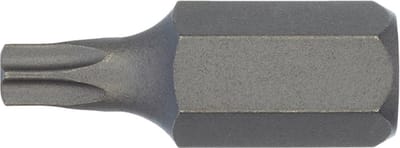 Wurth - Bit TX 10 mm - TX-bit x 5 st -