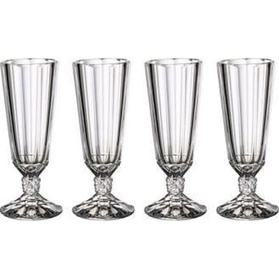 VILLEROY & BOCH - Opera - Champagneglas s/3