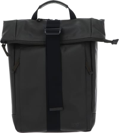 JOST Laptop rugzak Rugzak met laptopvak Viborg Backpack Courier Olive Olijfgroen