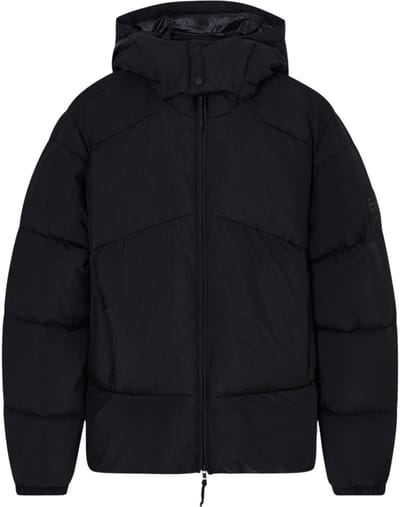Armani Ea7 Heren Jas Zwart 7M000717-AF16525/UC001