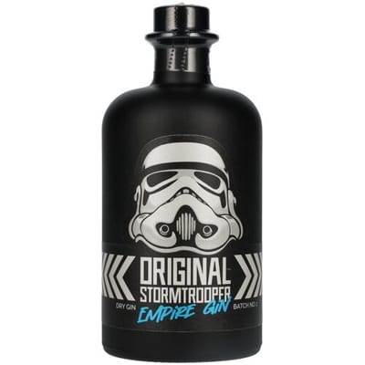 Stormtrooper Original EMPIRE Gin 40% Vol. 0,5l