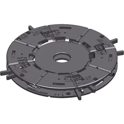 Spirapave T11 12-17mm