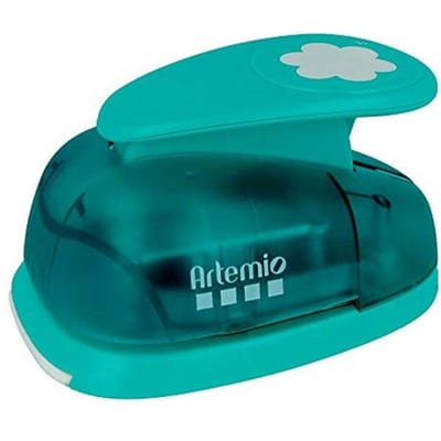 Artemio jumbo pons bloem 7.5 cm