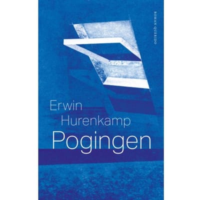 Pogingen - Erwin Hurenkamp