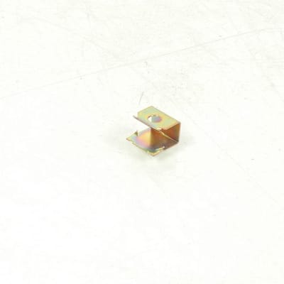 agrafe attache origine pour scooter Peugeot 50 Zenith L 1996 Neuf