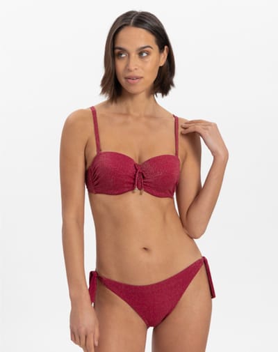 Cyell Summer Glam bikini strikslip 310215 maat 40